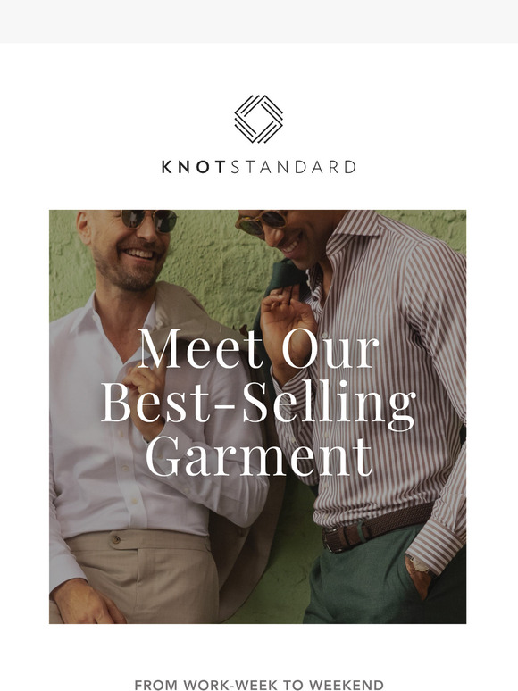 Our Best Selling Garment