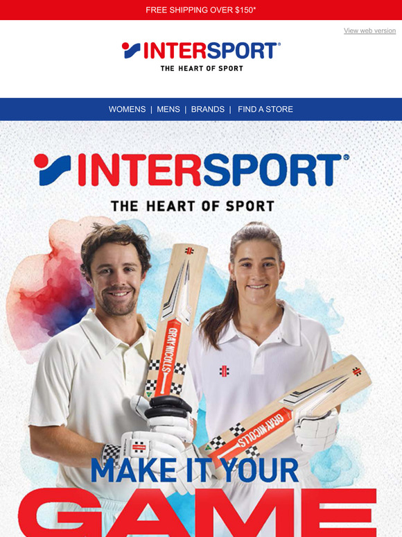 Cricket Season is Here!: Make It Your Game!