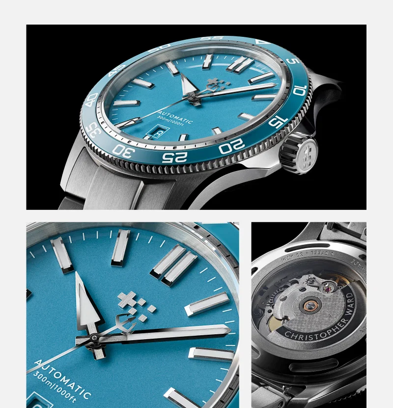 Explore Trident Collection