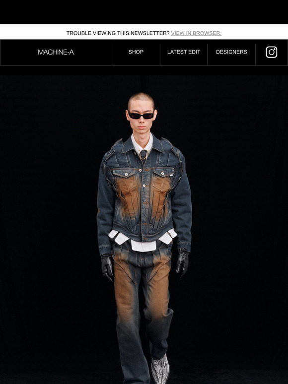 NEW ARRIVAL: JUNTAE KIM