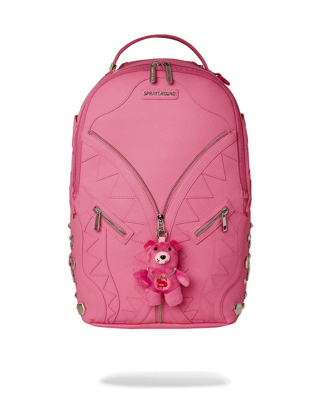 BABY BEAR BADDIE BACKPACK