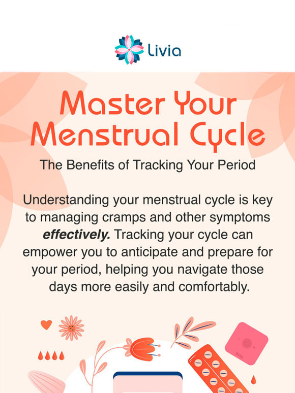The Importance of Tracking Your Period