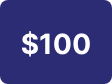 DONATE $100