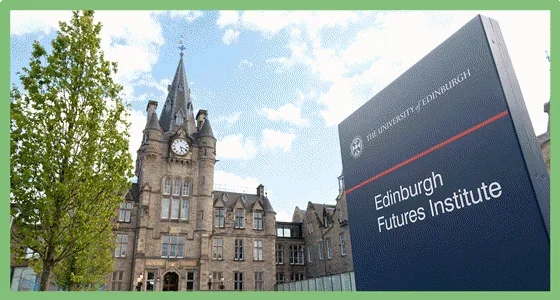 Edinburgh International Book Festival