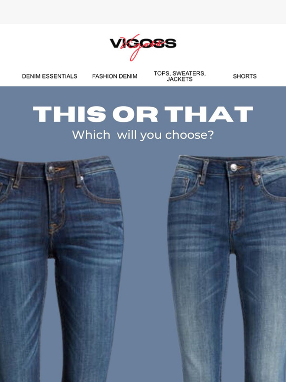 THIS SALE WONT LAST! HURRY SHOP NOW