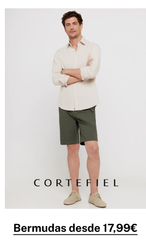 COMPRAR HOMBRE