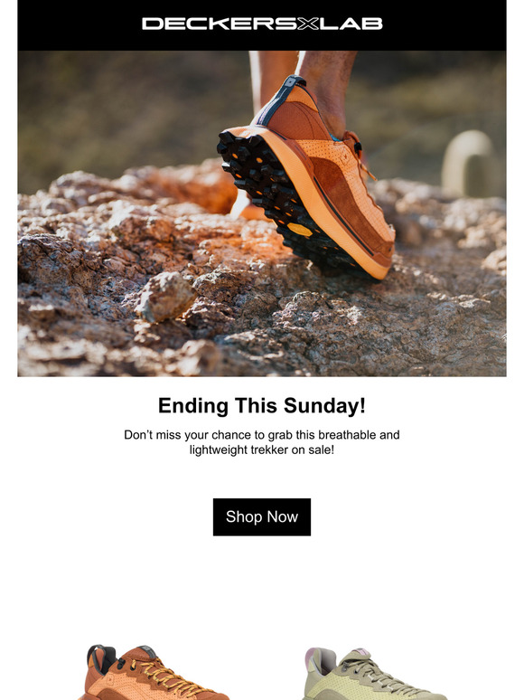 ENDURO LITE LOW SALE!