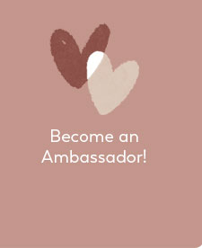 Become an Ambassador