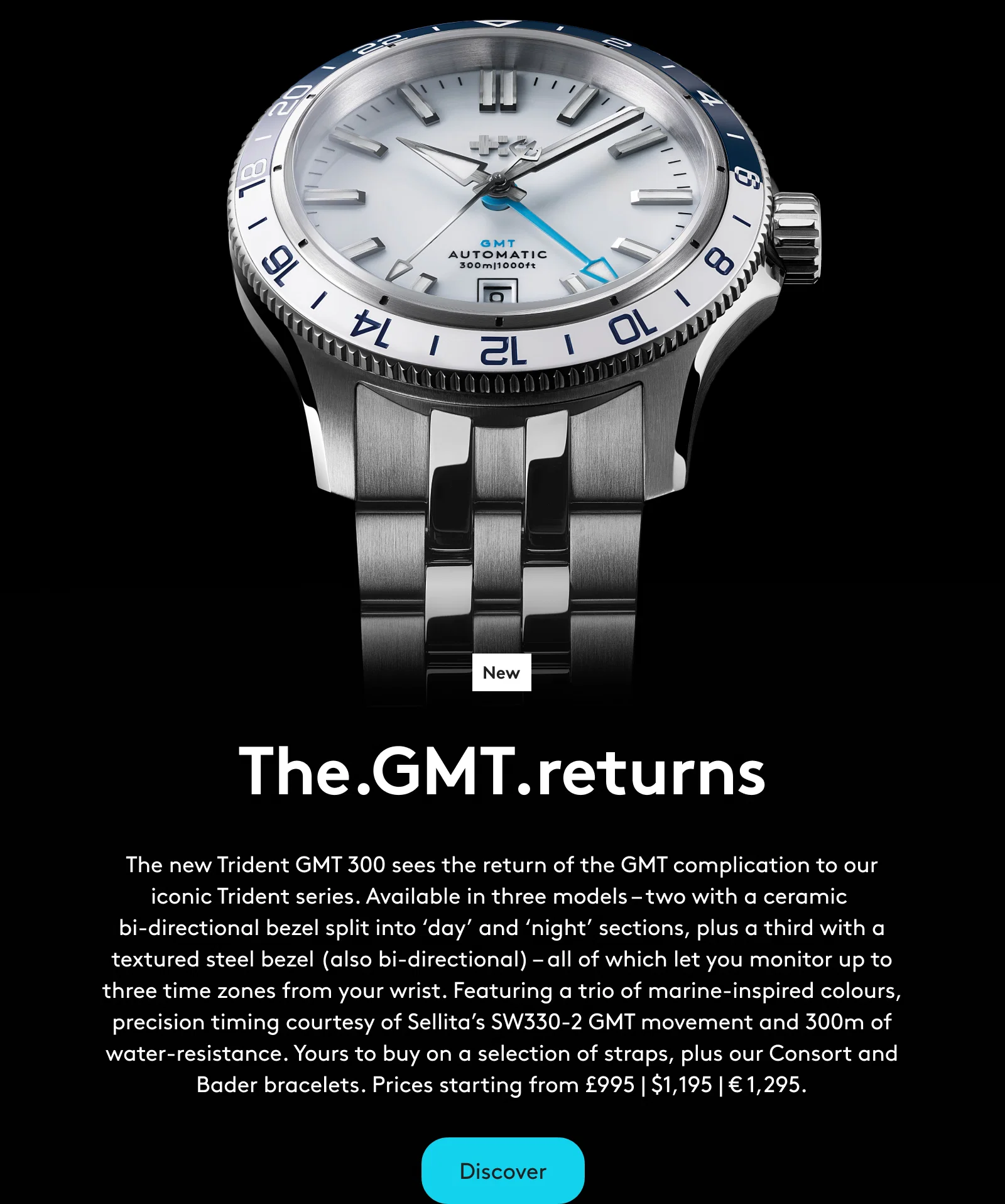 The.GMT.returns