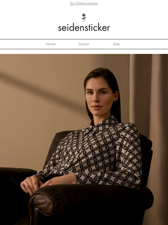 Mut zu Muster: Trendige Statement Prints für jede Gelegenheit