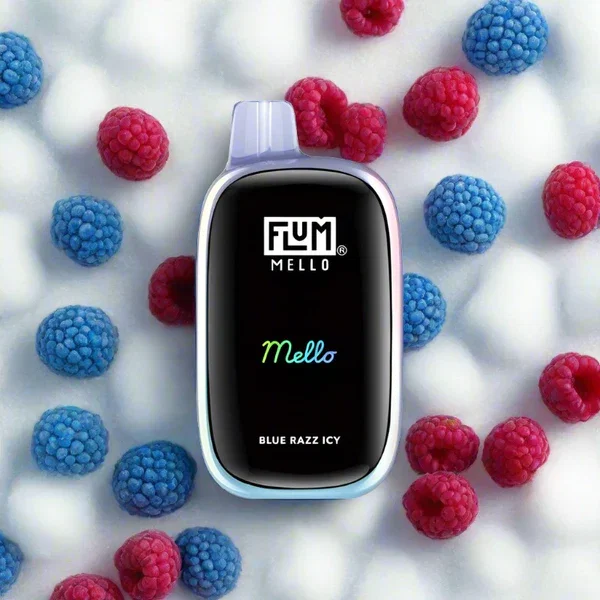 blue razz icy flum mello Smoke Spot: NEW 20000 puff flavors available now 👏 Flavor:Banana Ice Vuse epod 2 Buy Cheap Pod Juice