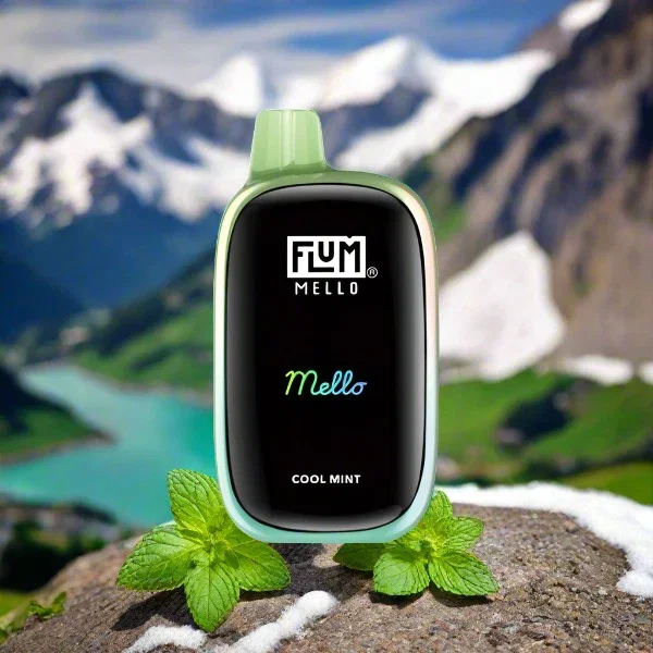 cool mint flum mello Smoke Spot: NEW 20000 puff flavors available now 👏 Style:Strawberry Banana Seriously Salty Blue Razz Under 50