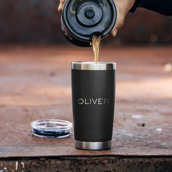 Shop Rambler® 20 oz. Tumbler