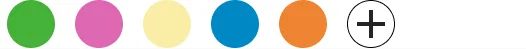Pick A Color
