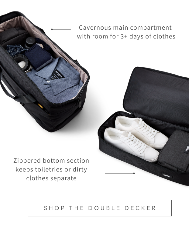 Shop the Double Decker