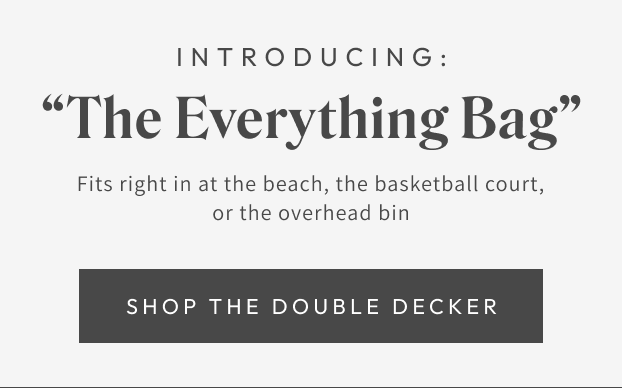 Shop the Double Decker