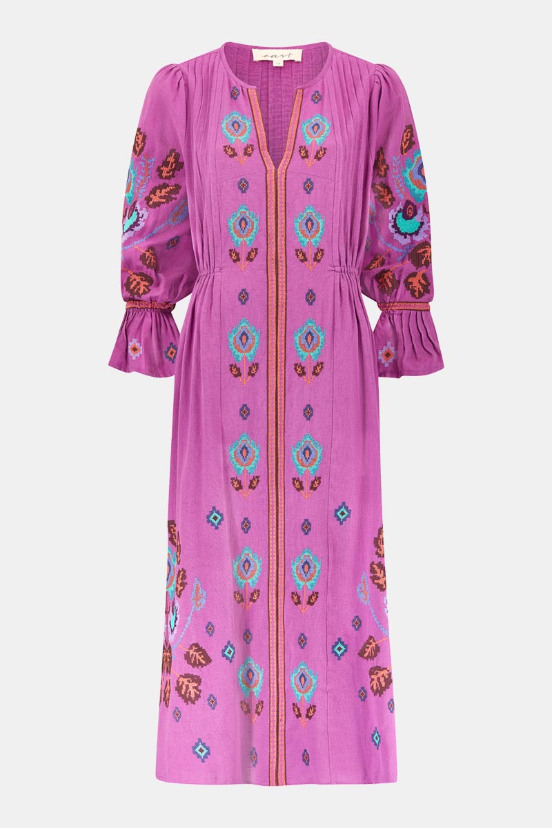 Ronny Dress