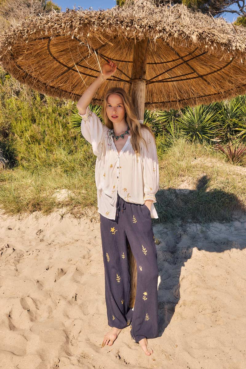 Miranda Trouser