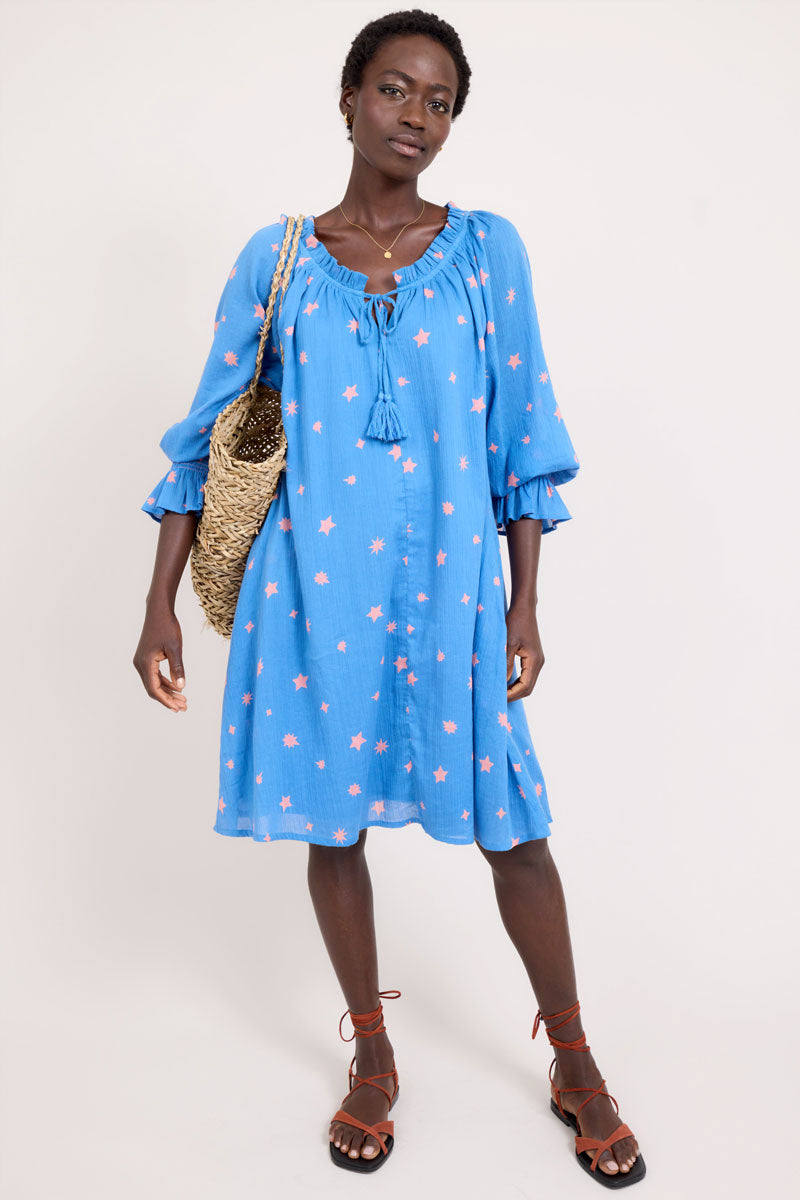 Celeste Dress
