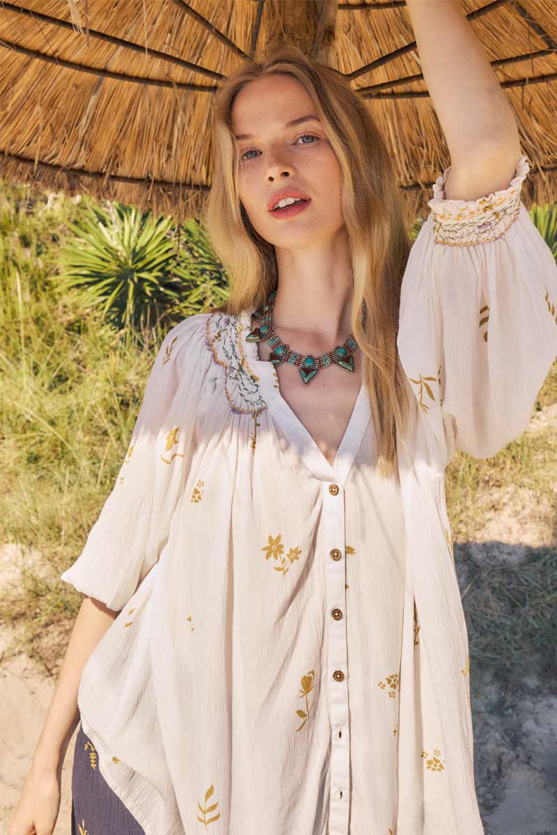 Miranda Top