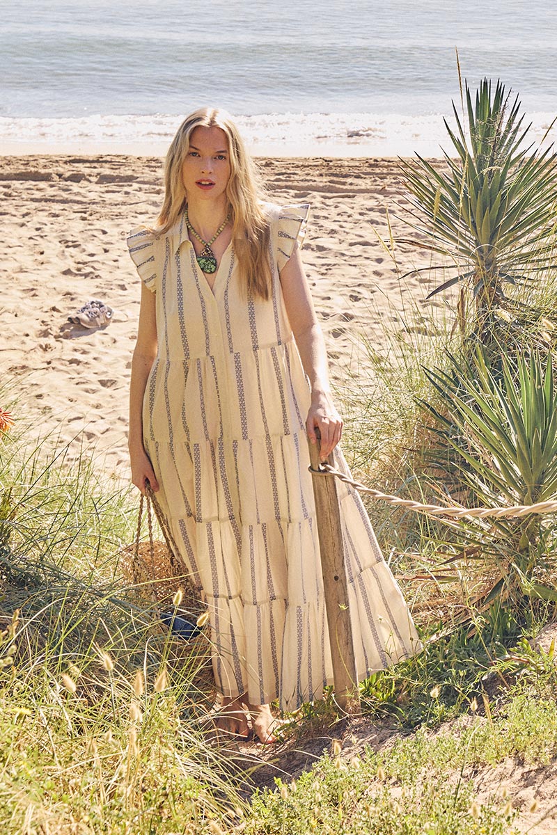 Corrine Dress
