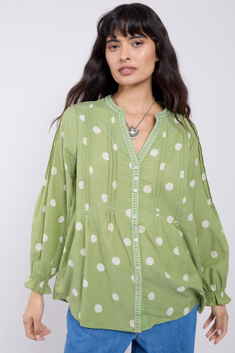 Bronte Top