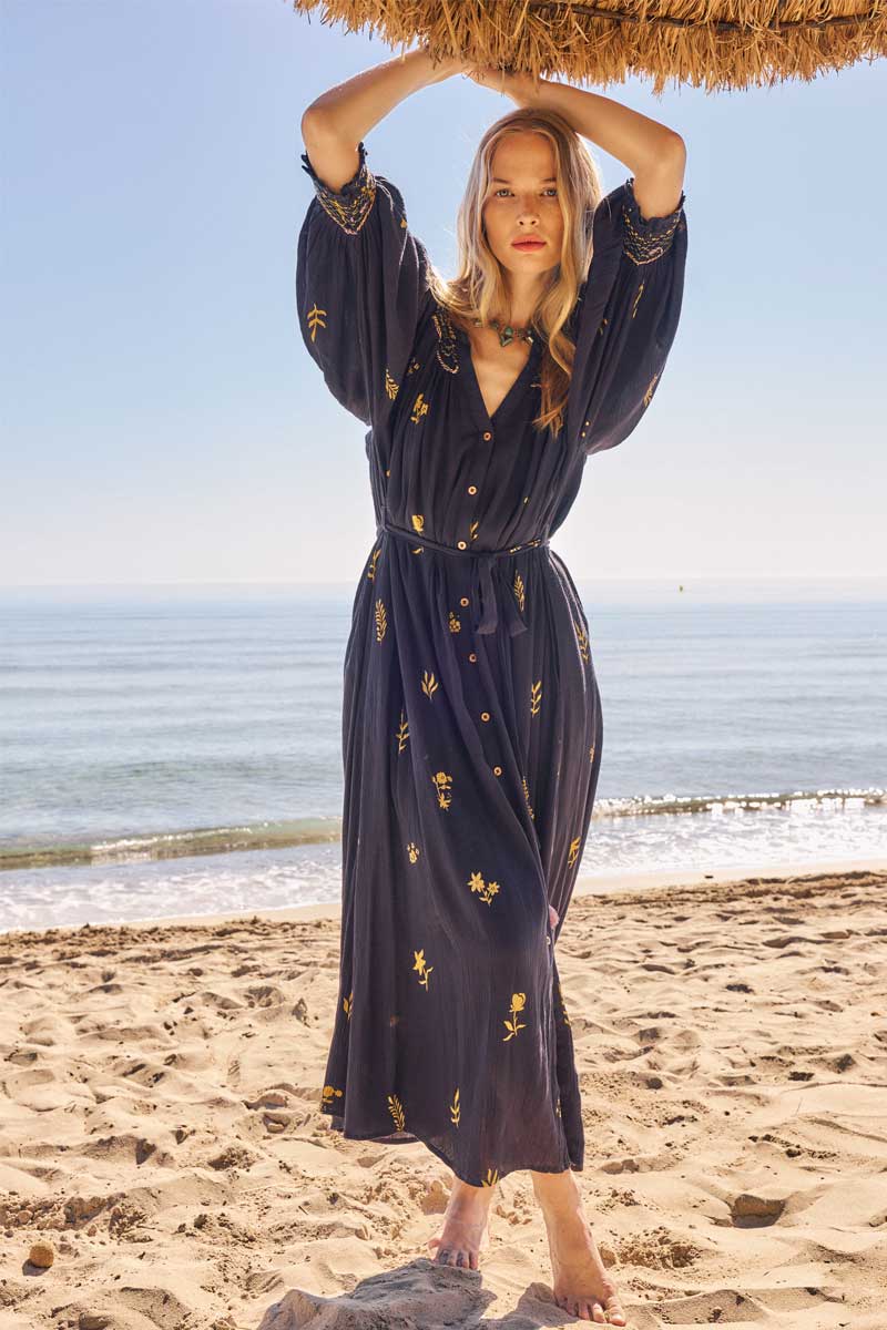 Miranda Dress