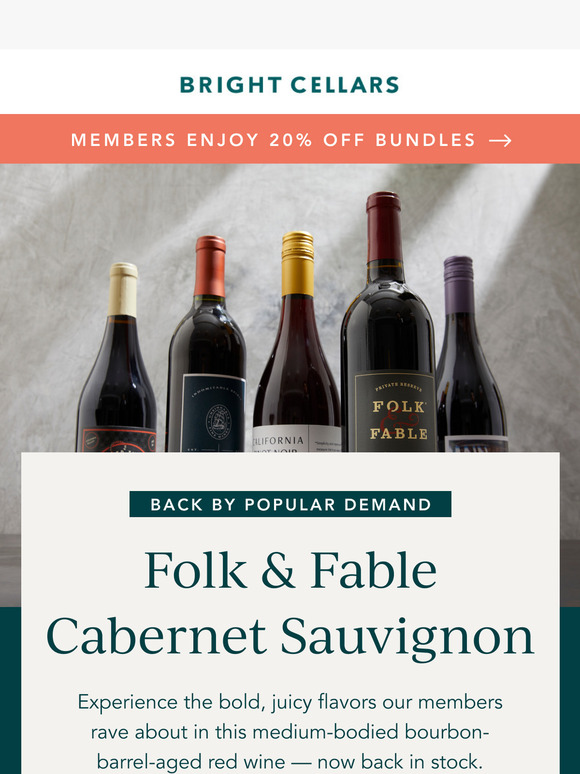 Our highest-rated wine 🥇🍷