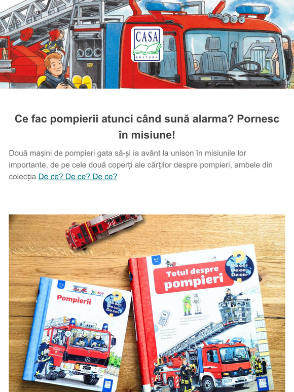 Noutăți fierbinți de august!