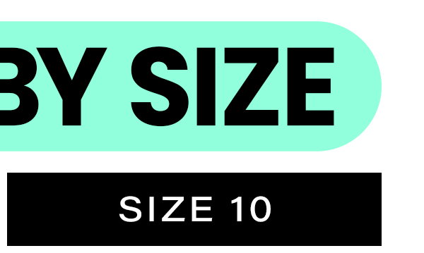 Shop Size 10