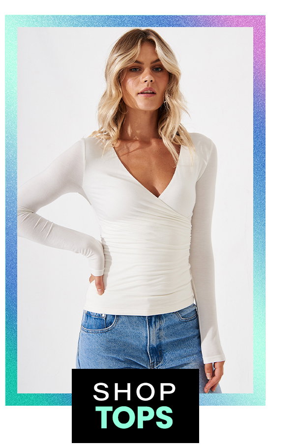 Shop Tops