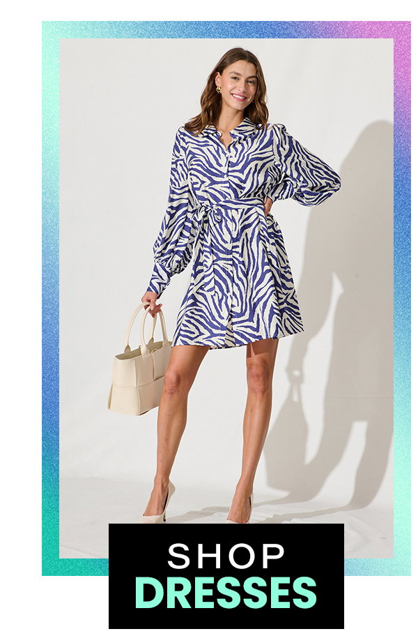 Shop Dresses