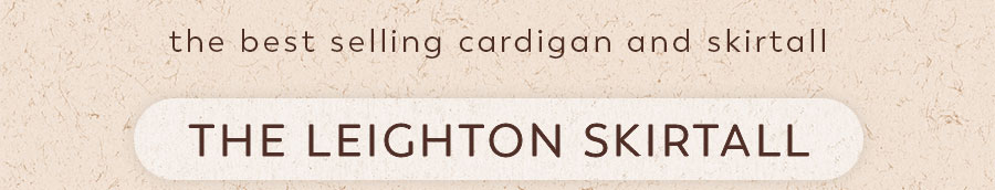 shop the skirtall