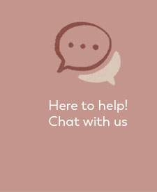 Chat with us!