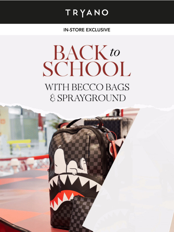 Pack It Up: The Coolest Backpacks for Kids