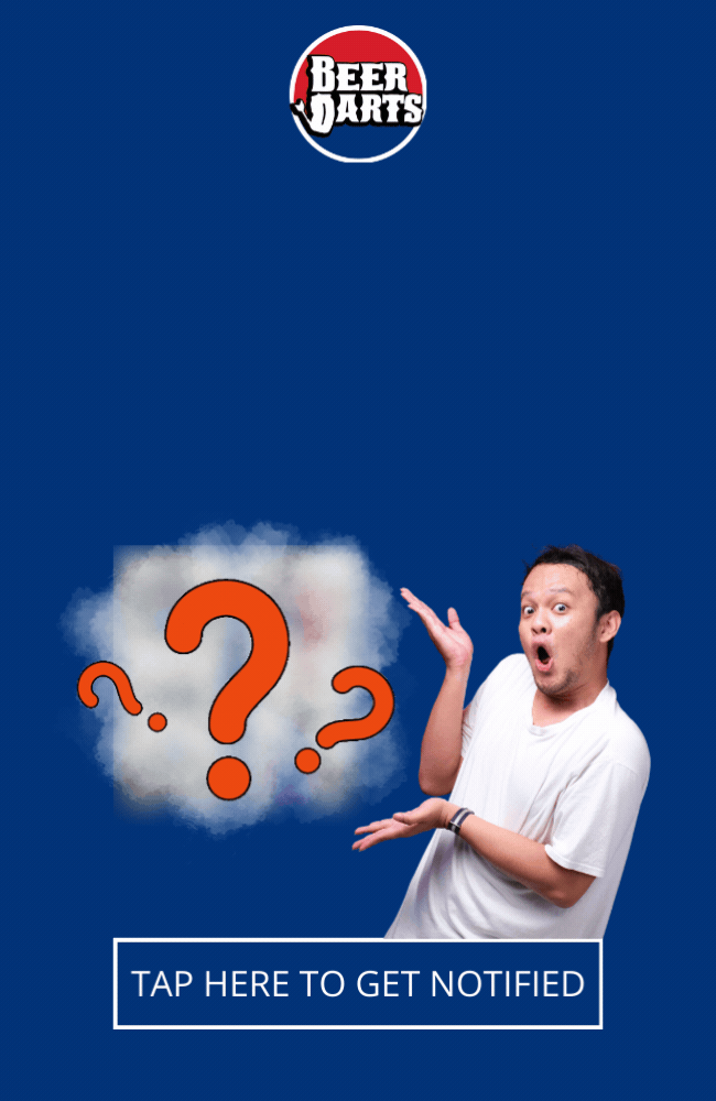 Something exciting is coming soon!