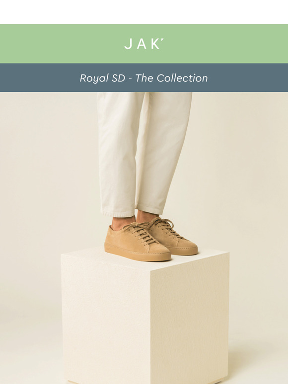 Royal SD - The Collection