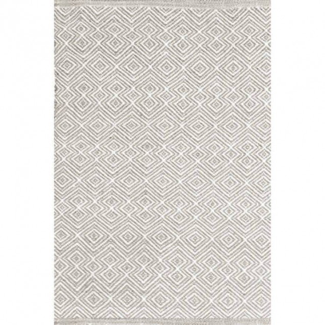 Annabelle Grey Indoor/Outdoor Rug