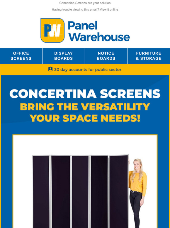 Double up on functionality!