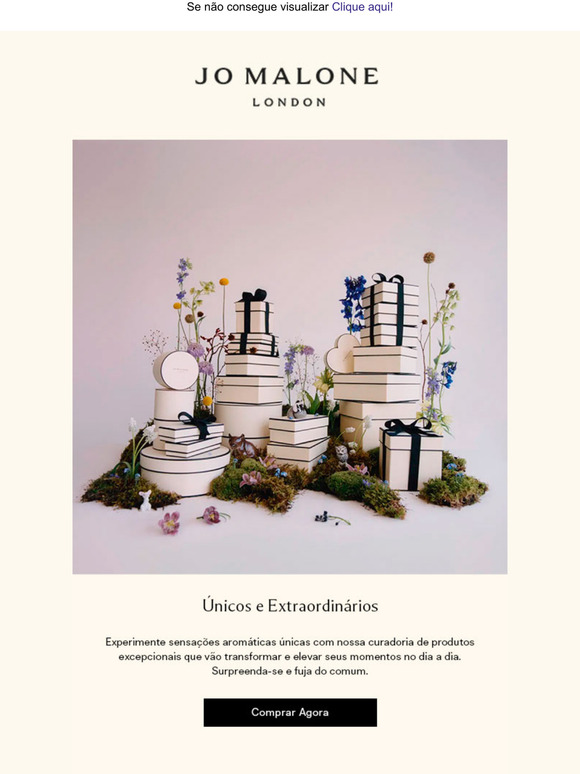 Únicos e Extraordinários