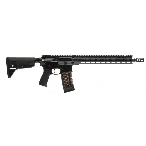 MK114 MOD 1-M Rifle .223 Wylde