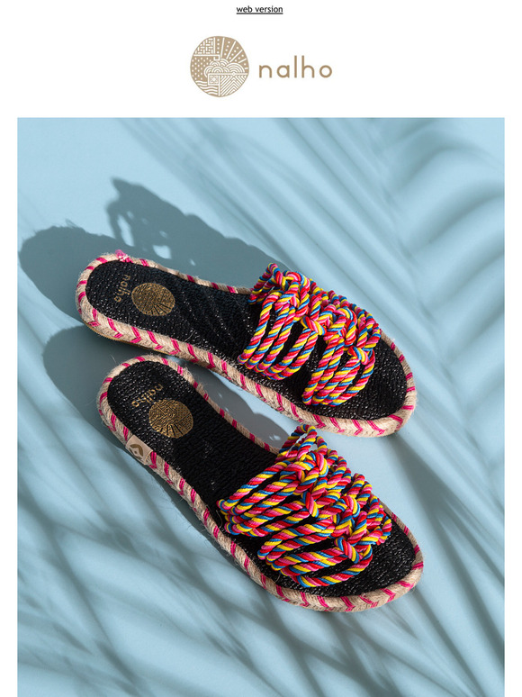 30% Off : our yoga mat sandals are all you need