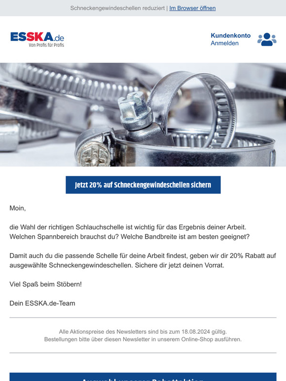 Sitzt, wackelt und hat Luft
