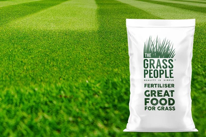 Image of SLOW RELEASE: Spring / Summer Fertiliser