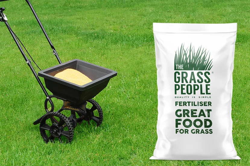 Image of QUICK RELEASE: Pre - Seed Fertiliser