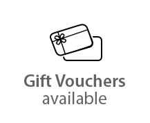 Gift Vouchers