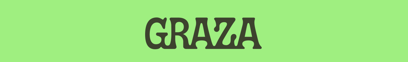 Graza