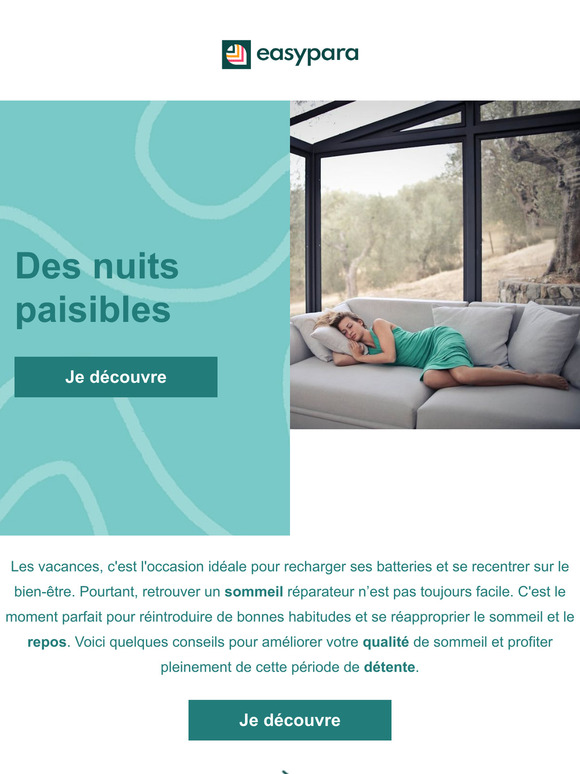 Bien dormir en voyage - nos incontournables 😴
