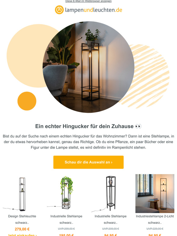 So lässt du kleine Dekorationen erstrahlen