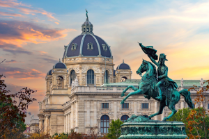 New Scientist Discovery Tours | Austria